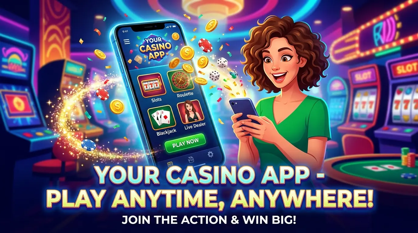 Platin casino App