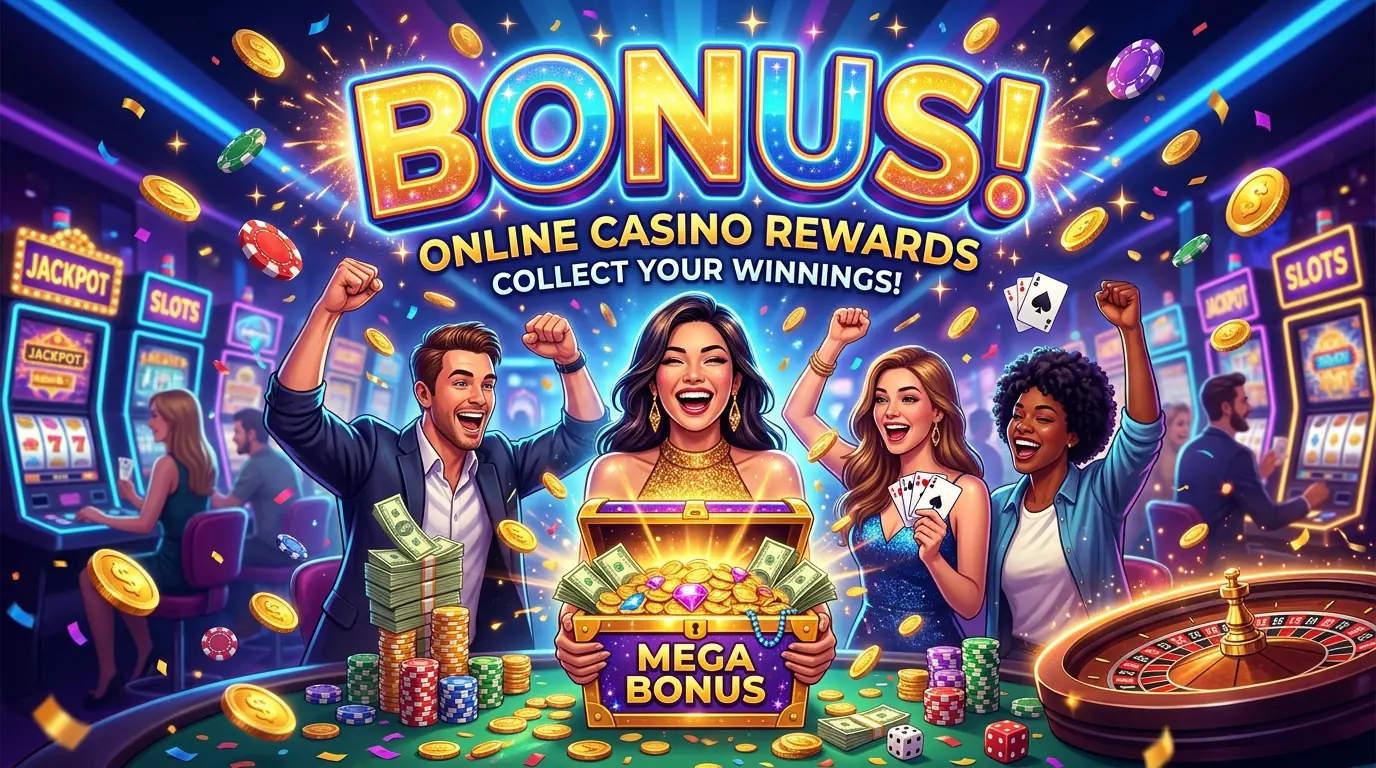 Bonus Platin casino