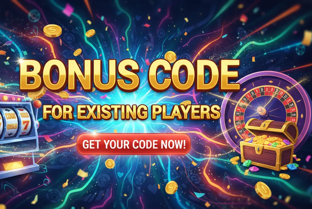 Bonuscode für Bestandskunden bei Platin casino