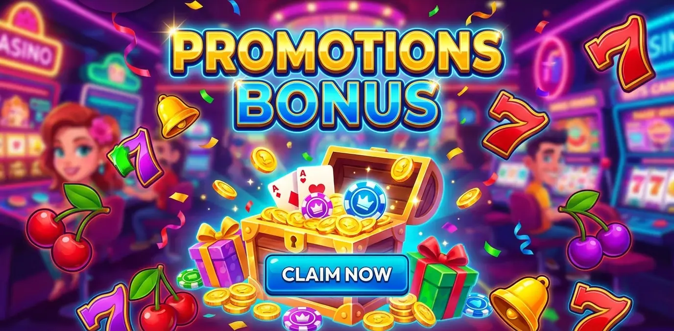Platin casino Aktionen