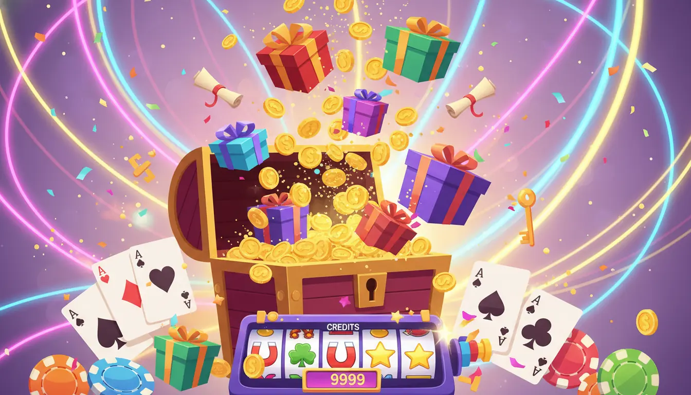 Promo Codes bei Platin casino