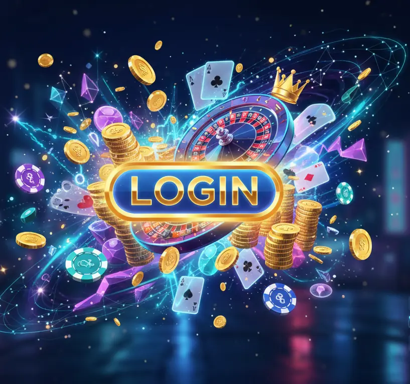 Login Platin casino