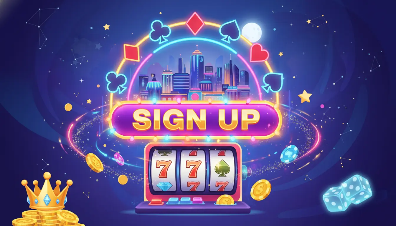 Platin casino Konto eröffnen