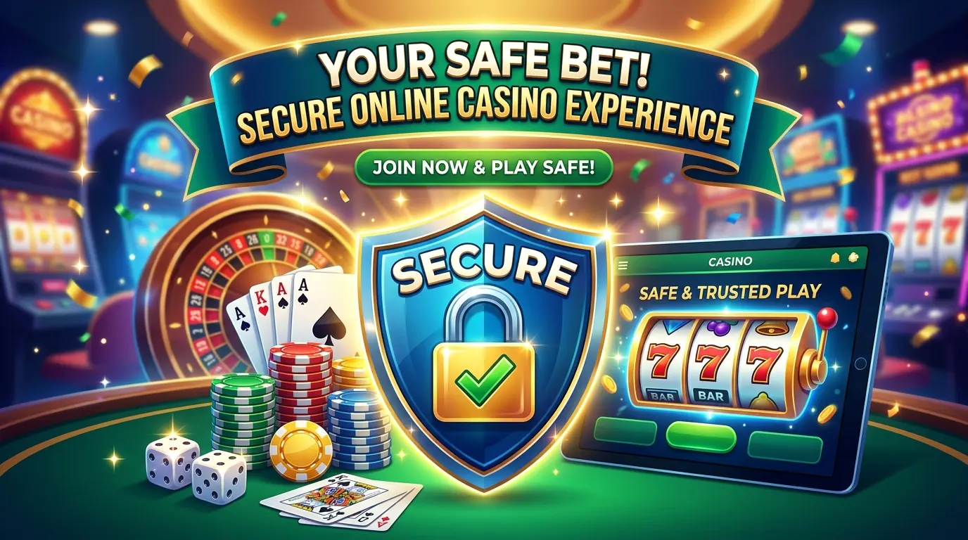 Platin casino Sicherheit