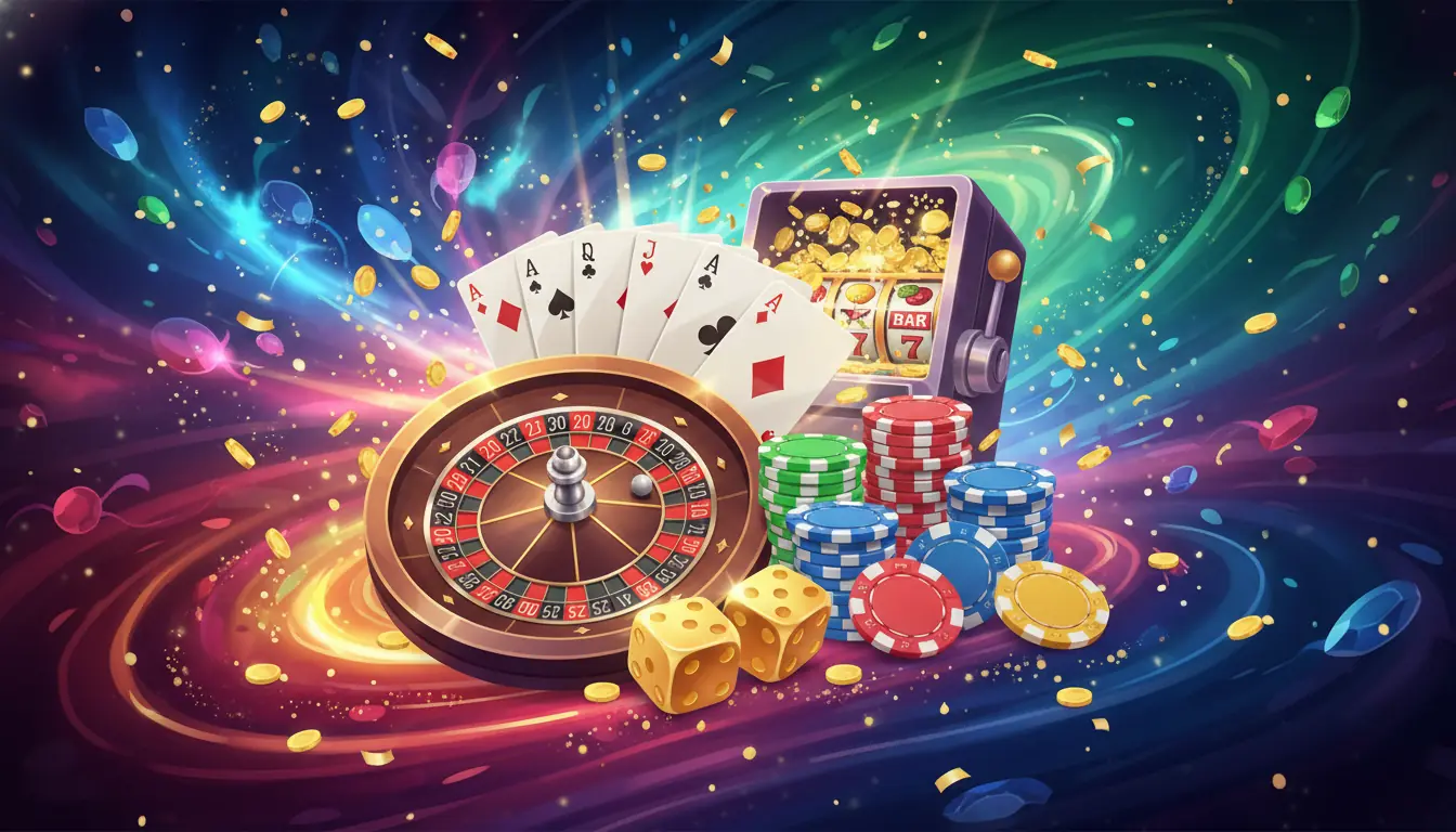 Besitzer Platin casino