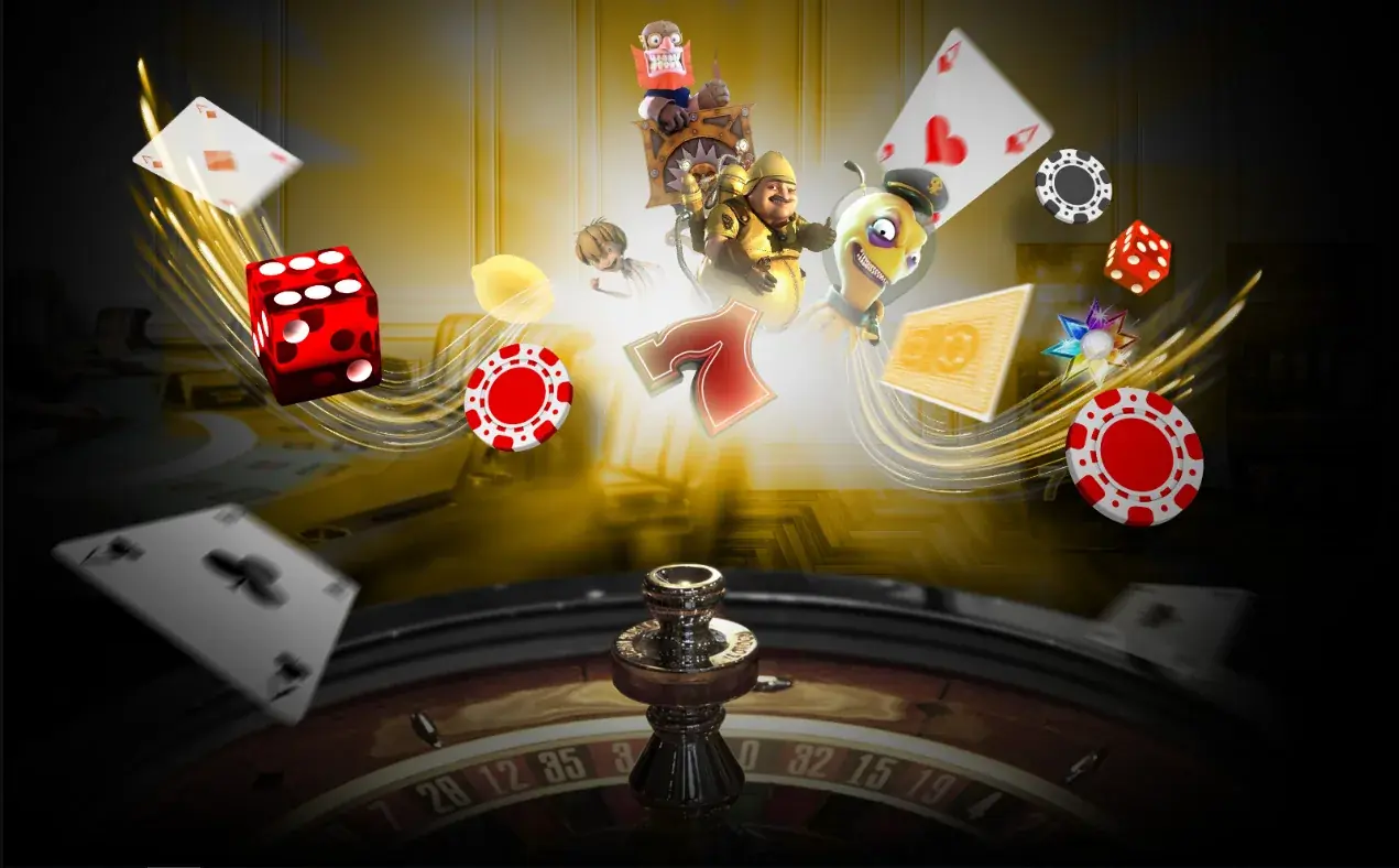 Platin casino Spiele