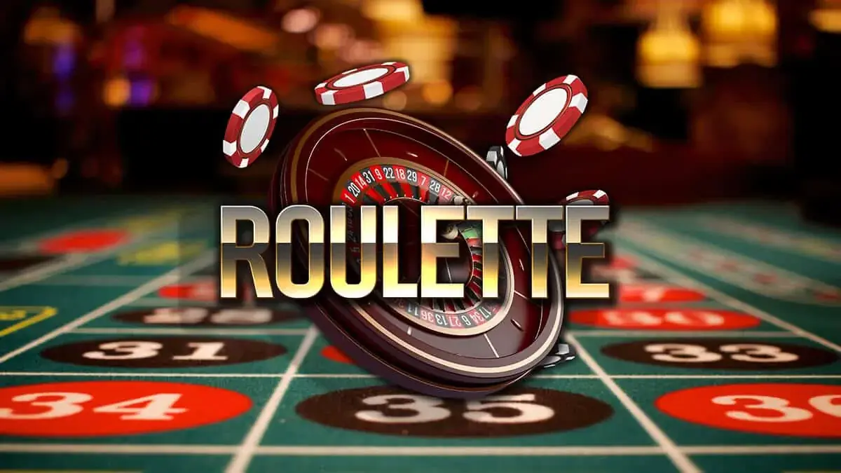 Platin casino Roulette