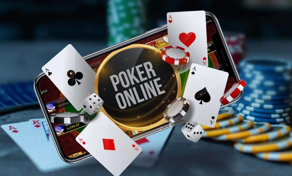 Poker Platin casino