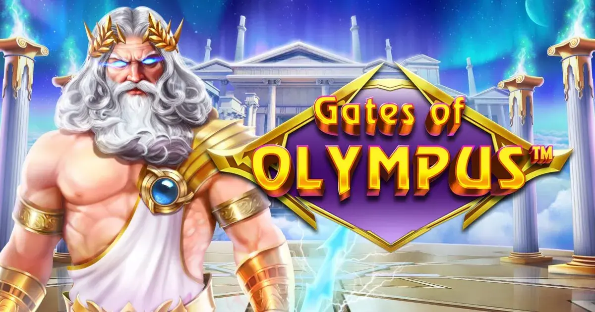 Platin casino Gates of Olympus
