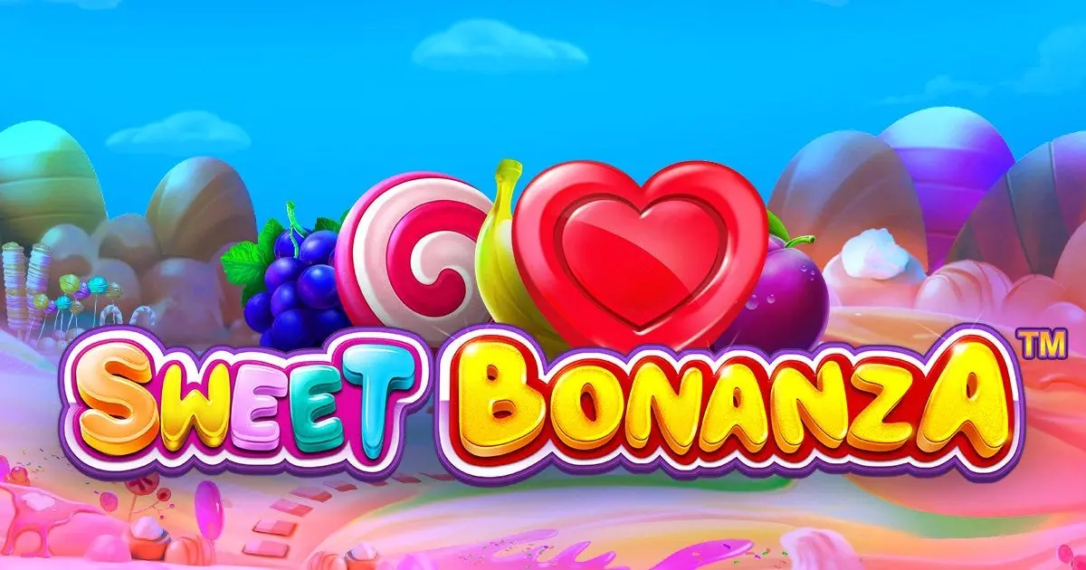 Sweet Bonanza bei Platin casino