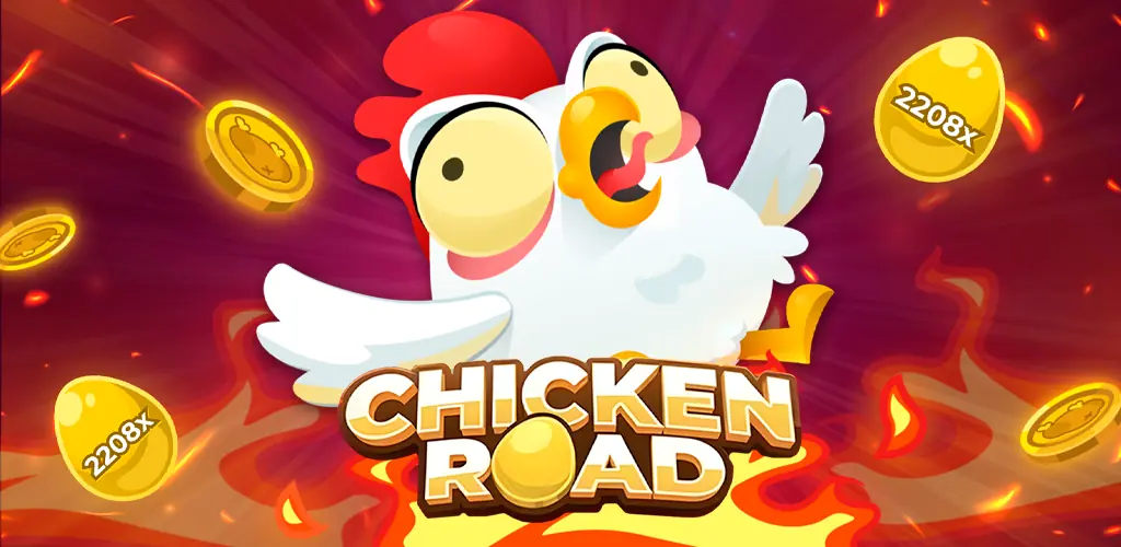 Chicken Road Platin casino
