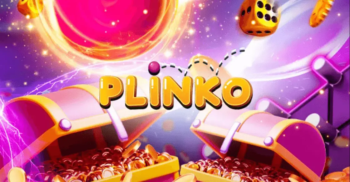 Platin casino Plinko